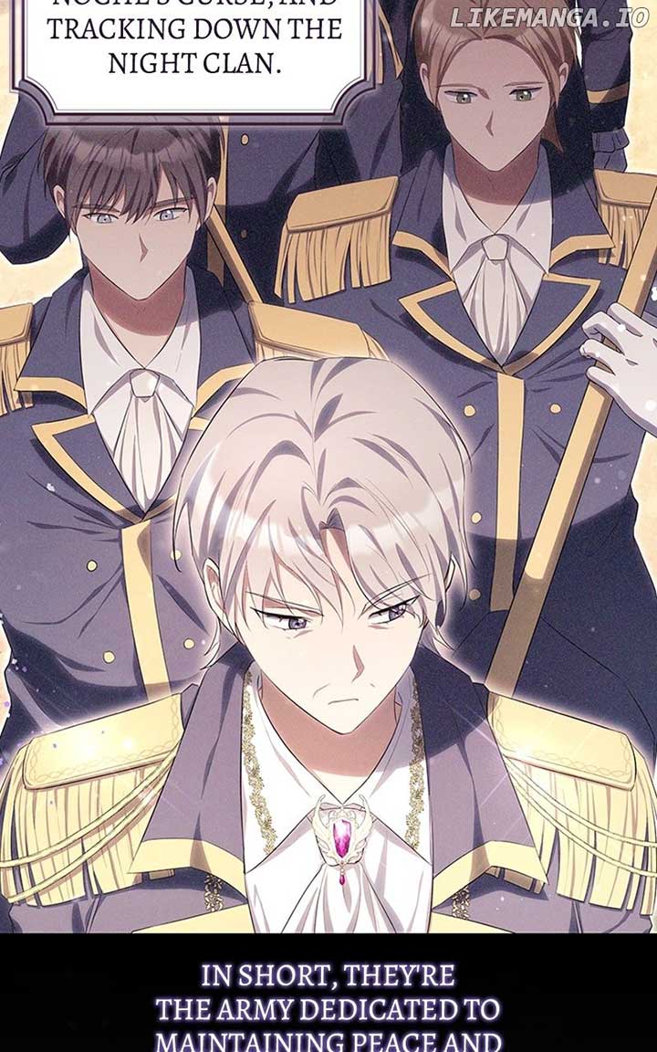 Thiendavis: The Road to Salvation Chapter 22 - Page 3