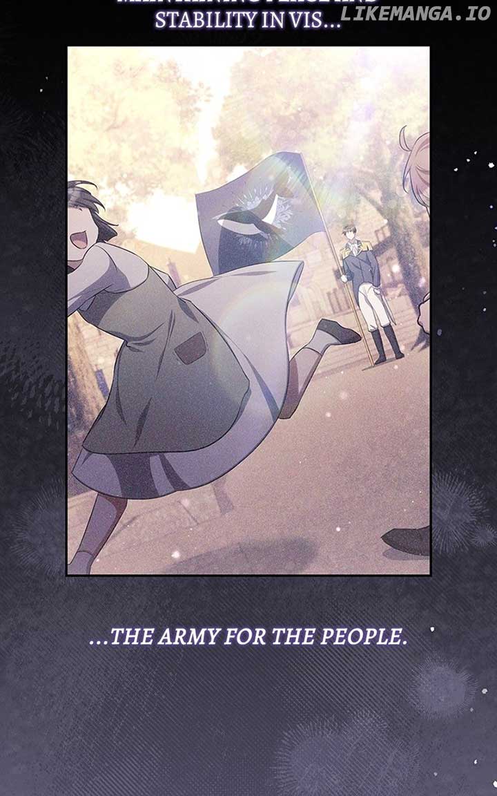 Thiendavis: The Road to Salvation Chapter 22 - Page 4