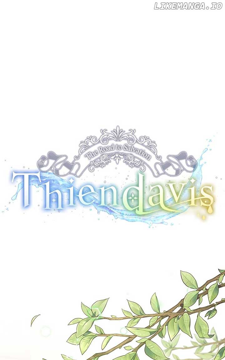 Thiendavis: The Road to Salvation Chapter 22 - Page 52