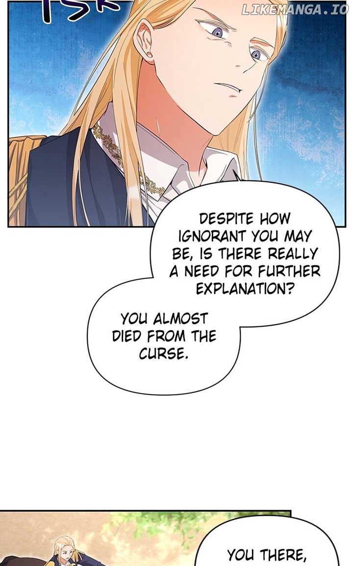 Thiendavis: The Road to Salvation Chapter 22 - Page 6