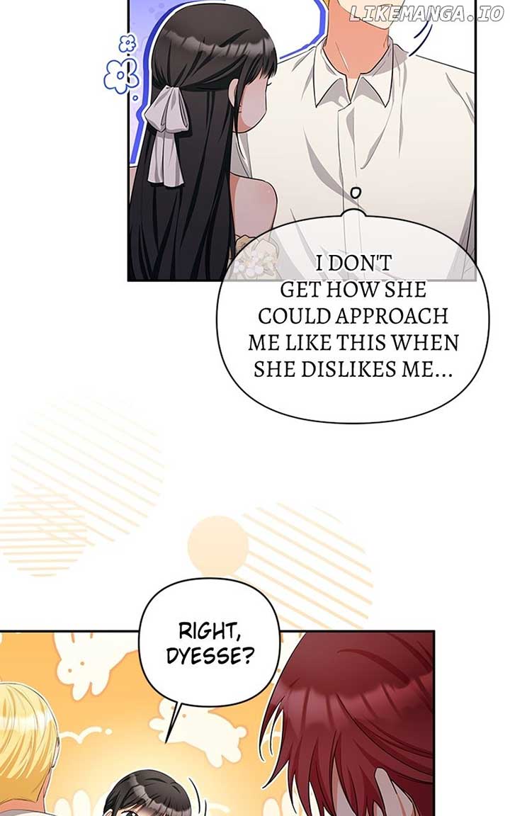 Thiendavis: The Road to Salvation Chapter 22 - Page 64