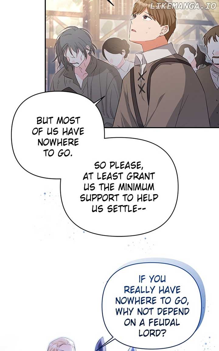 Thiendavis: The Road to Salvation Chapter 22 - Page 8