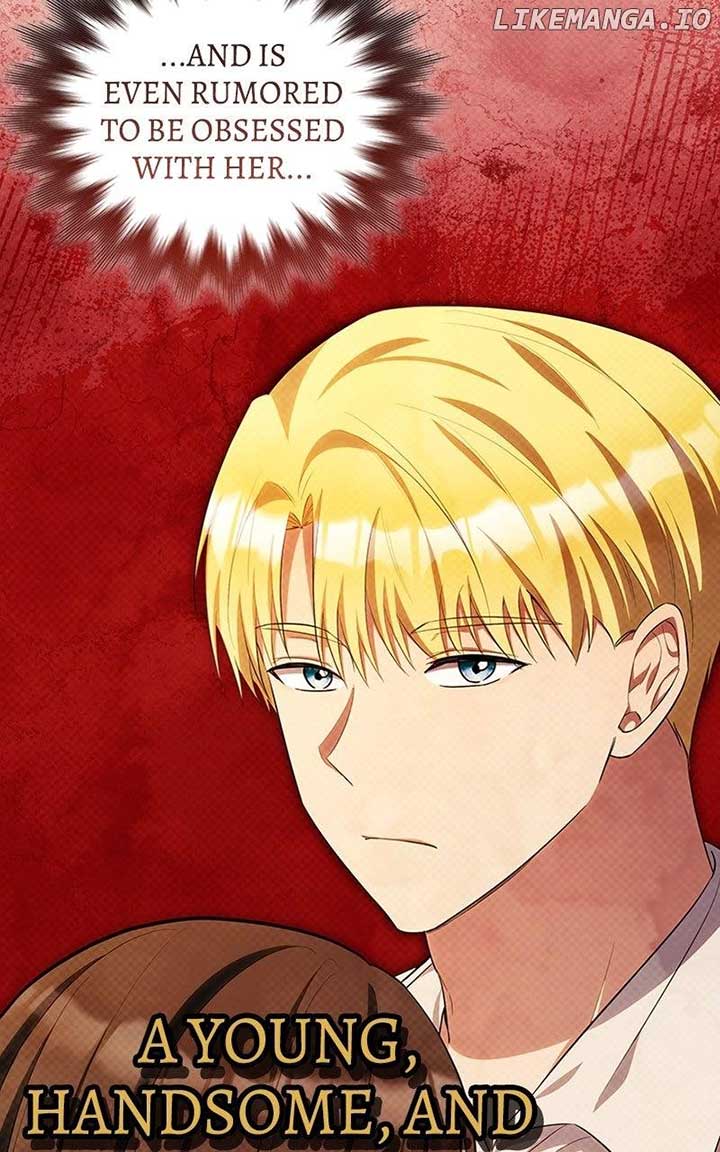 Thiendavis: The Road to Salvation Chapter 23 - Page 19