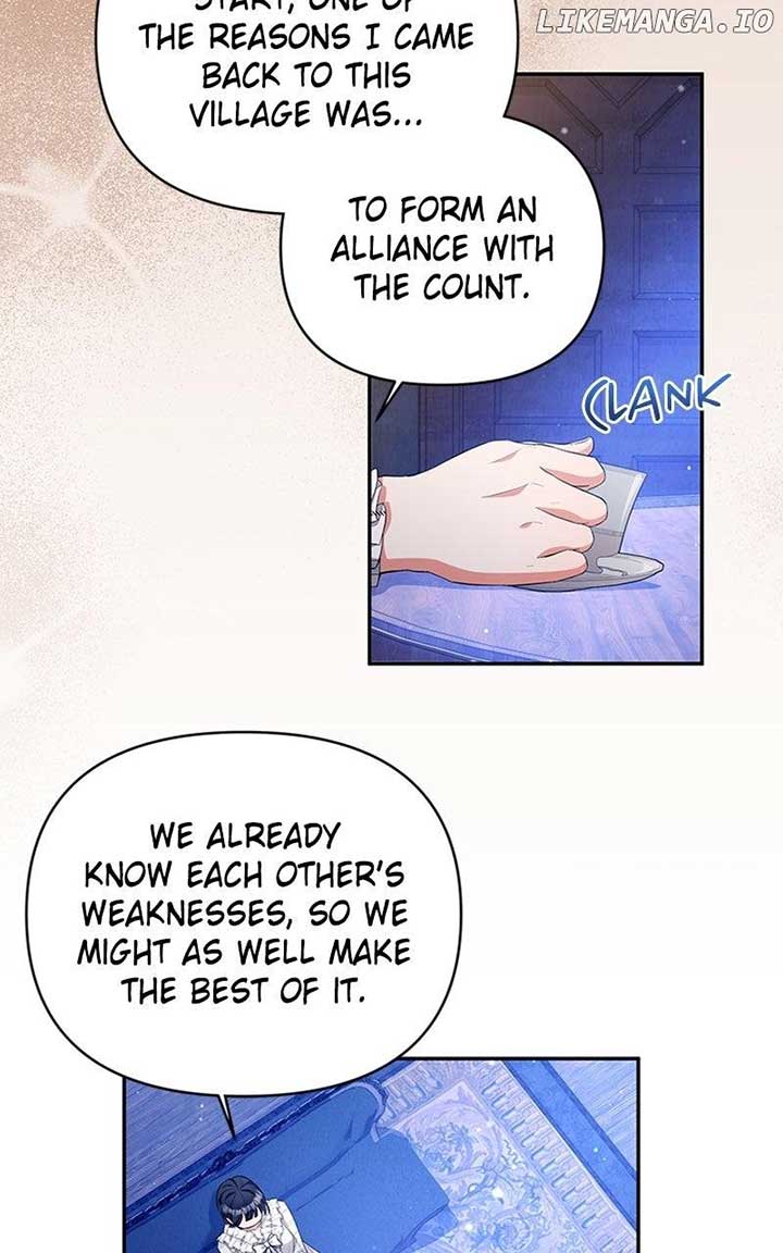 Thiendavis: The Road to Salvation Chapter 23 - Page 21