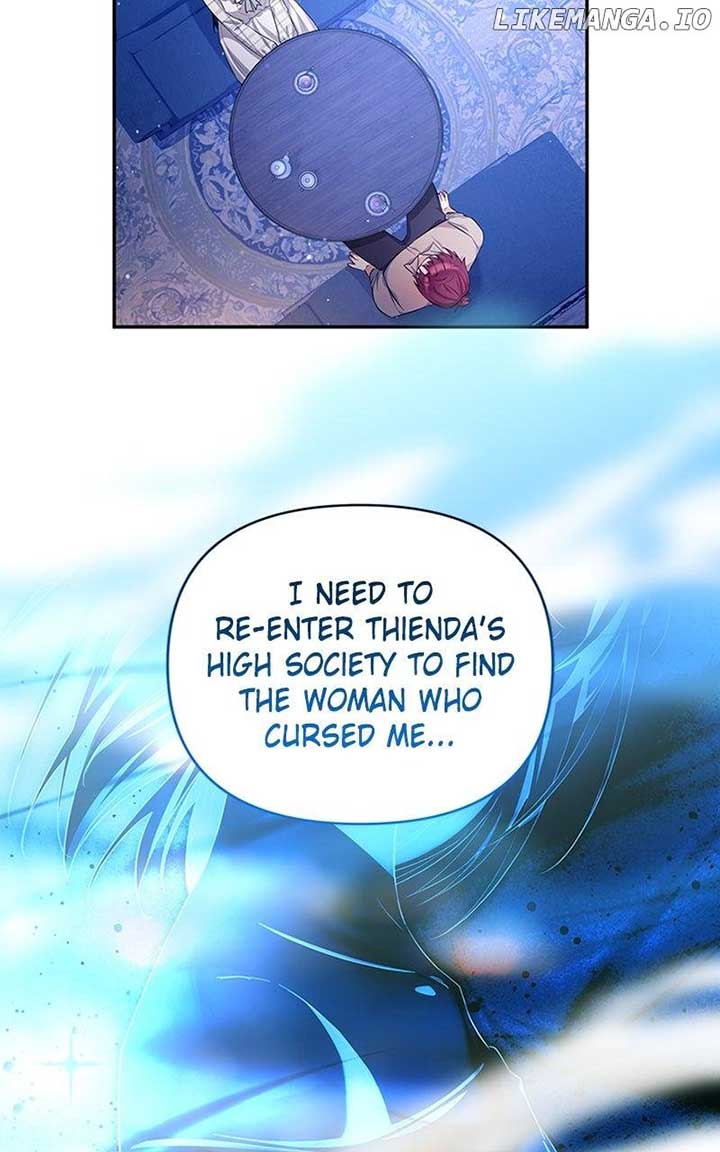 Thiendavis: The Road to Salvation Chapter 23 - Page 22