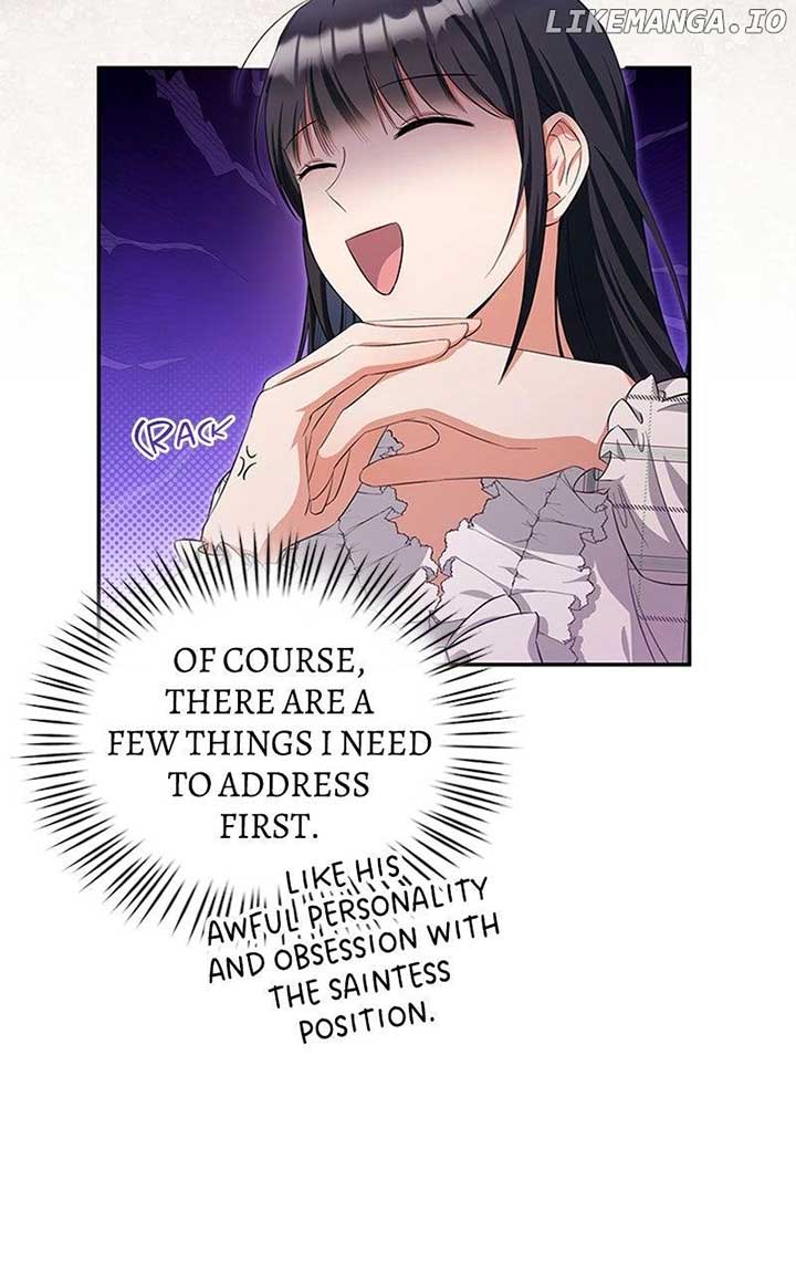 Thiendavis: The Road to Salvation Chapter 23 - Page 25