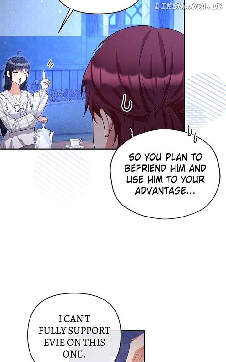 Thiendavis: The Road to Salvation Chapter 23 - Page 27