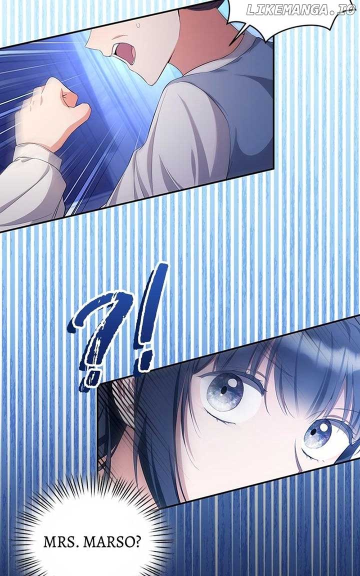 Thiendavis: The Road to Salvation Chapter 23 - Page 34