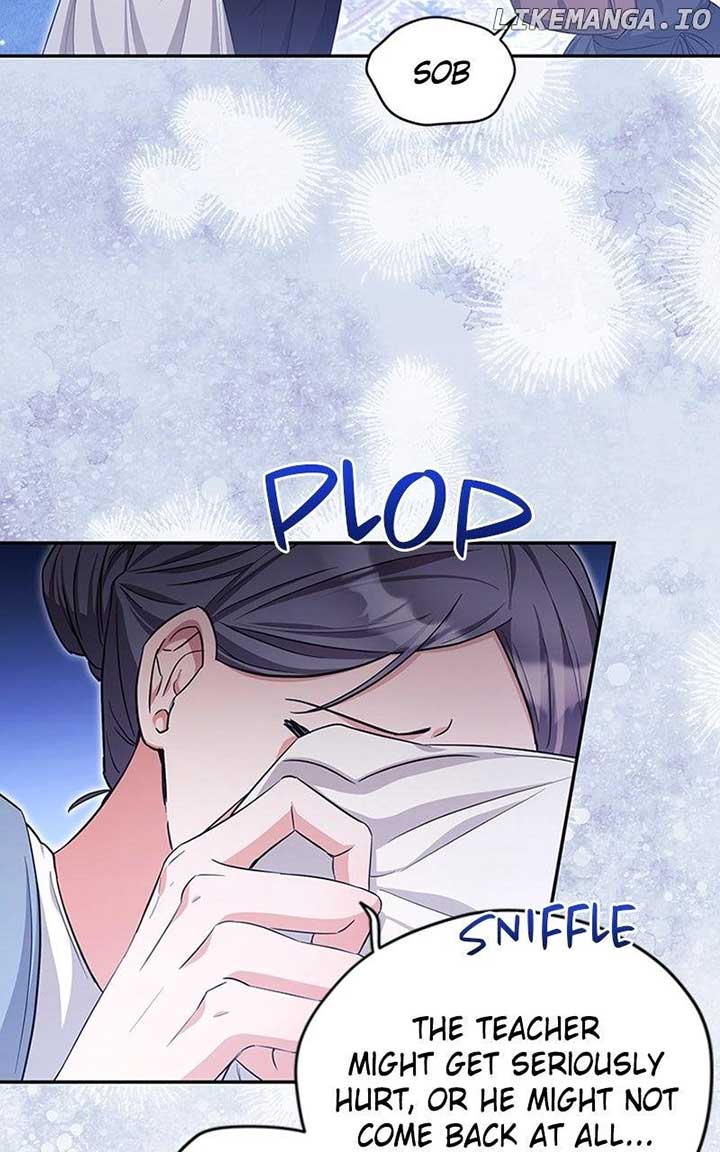 Thiendavis: The Road to Salvation Chapter 23 - Page 40