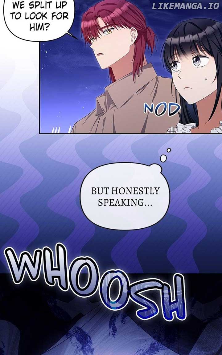 Thiendavis: The Road to Salvation Chapter 23 - Page 48