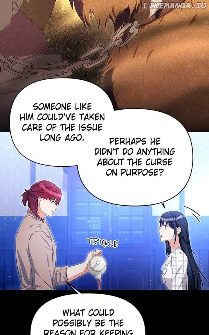 Thiendavis: The Road to Salvation Chapter 23 - Page 5