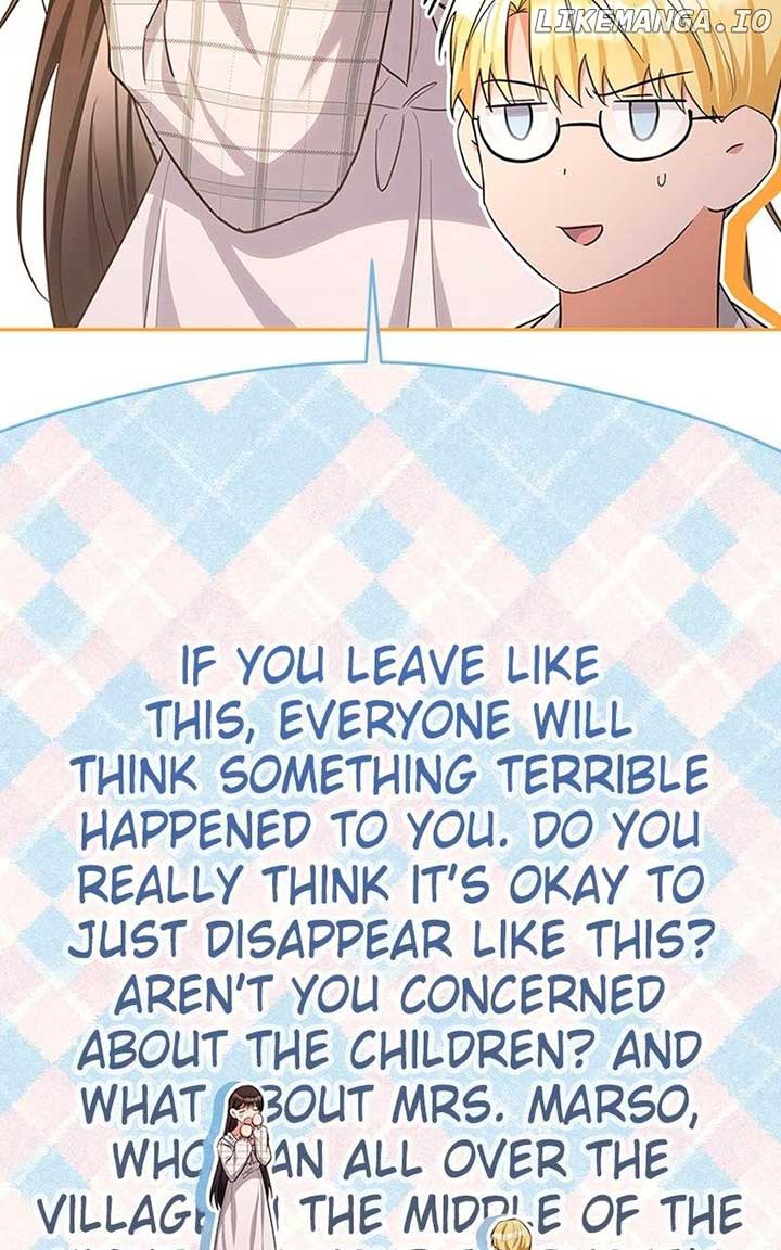 Thiendavis: The Road to Salvation Chapter 23 - Page 63