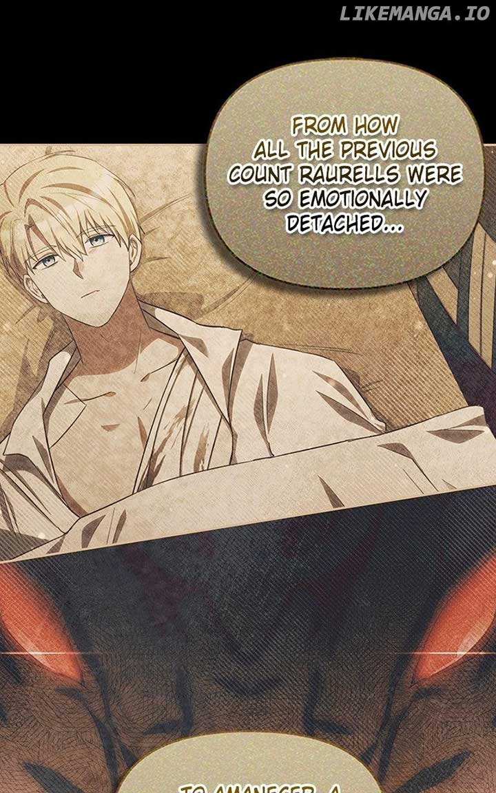 Thiendavis: The Road to Salvation Chapter 23 - Page 9