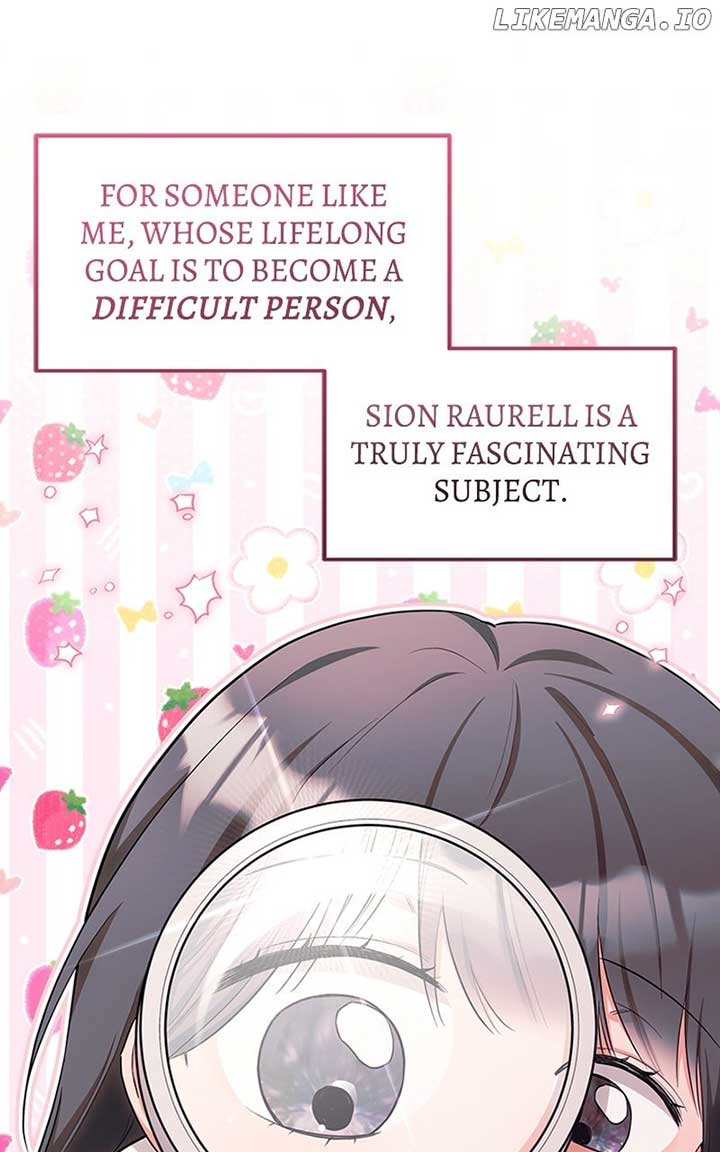 Thiendavis: The Road to Salvation Chapter 24 - Page 1