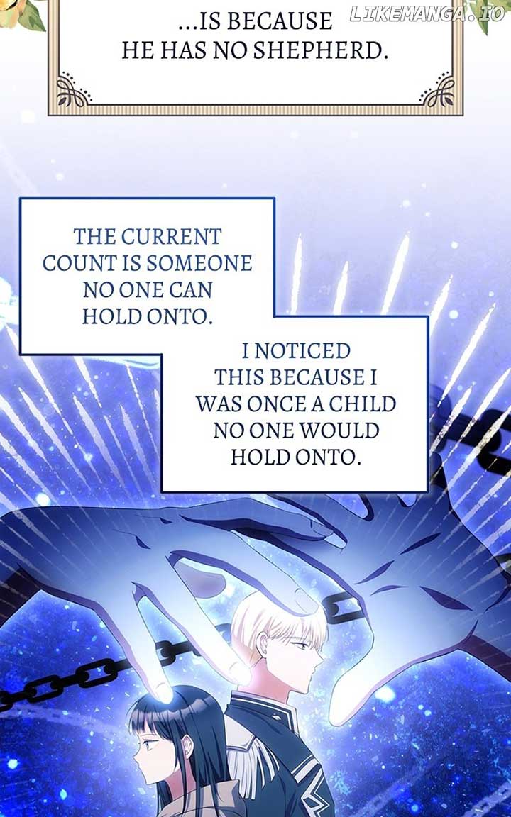 Thiendavis: The Road to Salvation Chapter 24 - Page 19