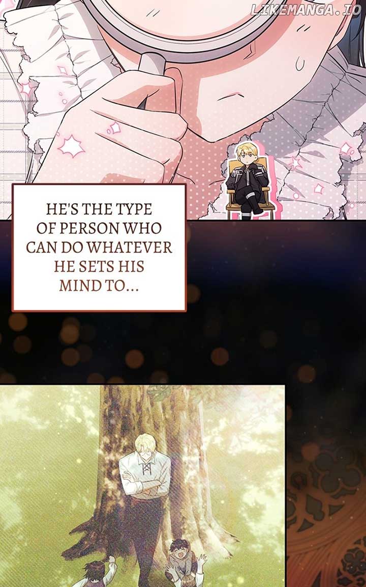 Thiendavis: The Road to Salvation Chapter 24 - Page 2