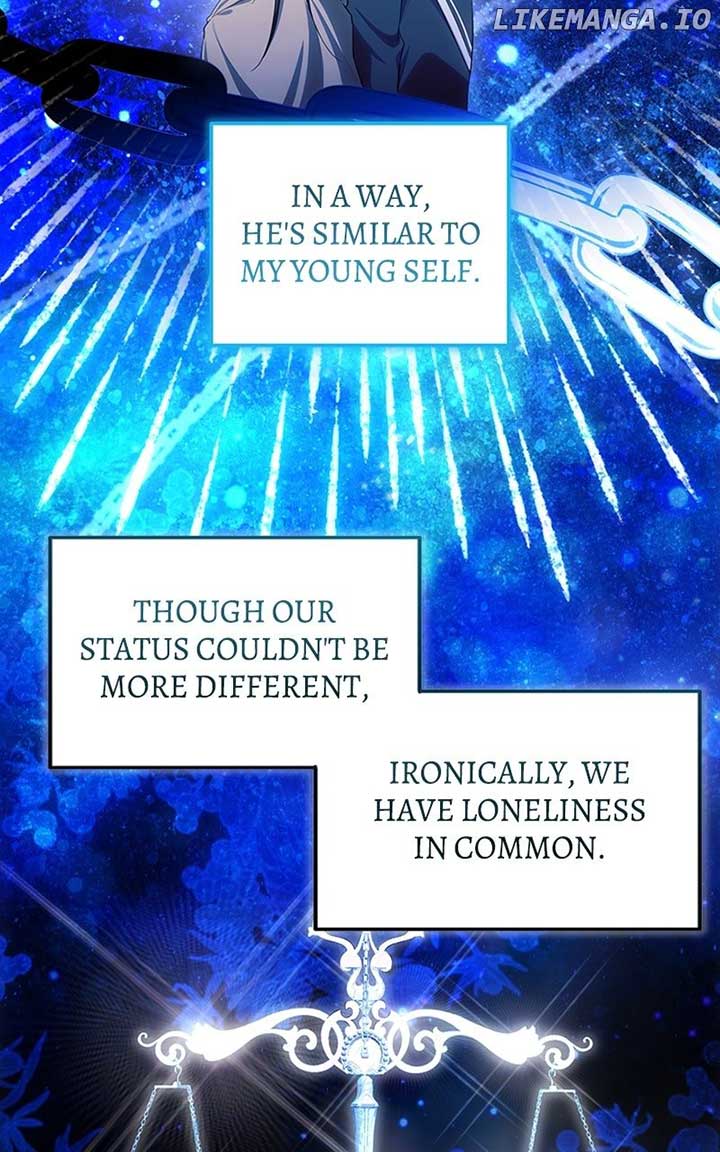 Thiendavis: The Road to Salvation Chapter 24 - Page 20