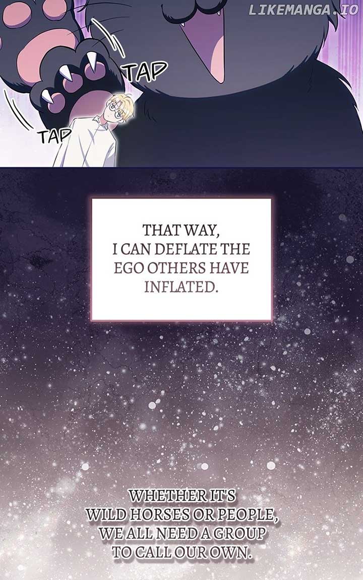 Thiendavis: The Road to Salvation Chapter 24 - Page 22