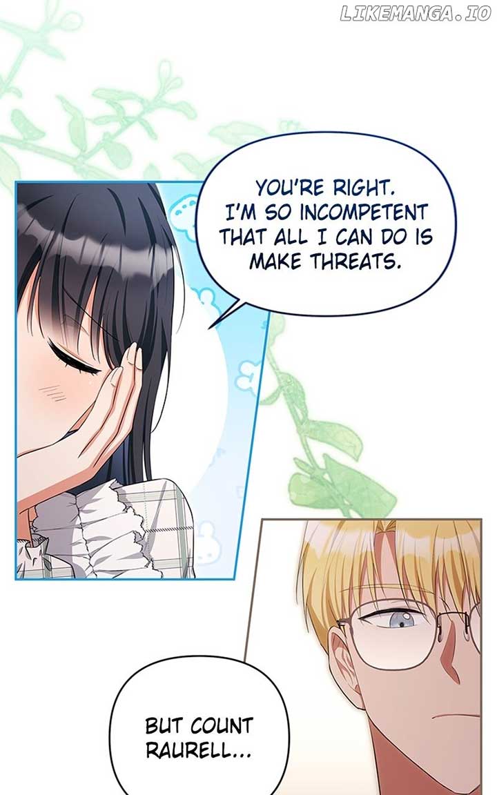 Thiendavis: The Road to Salvation Chapter 24 - Page 27