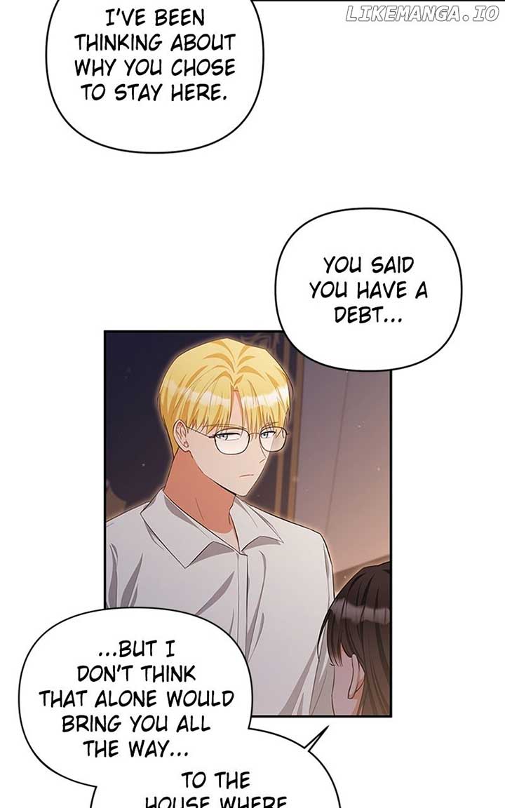 Thiendavis: The Road to Salvation Chapter 24 - Page 29