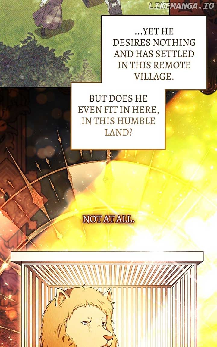 Thiendavis: The Road to Salvation Chapter 24 - Page 3