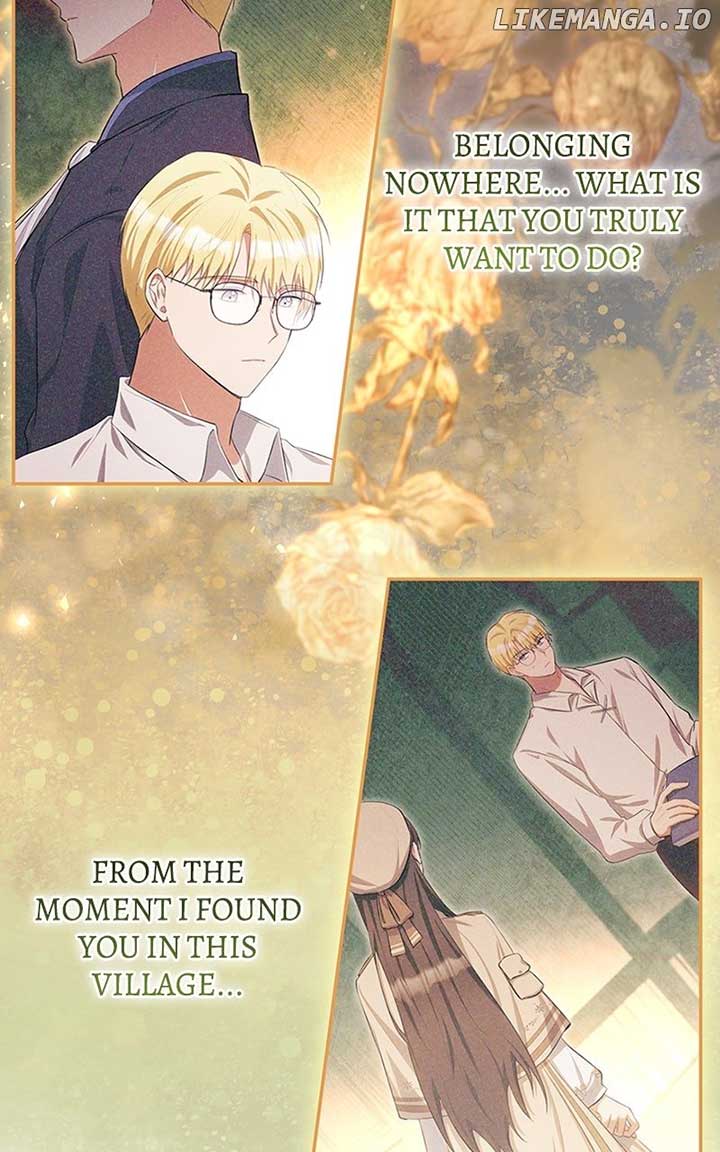 Thiendavis: The Road to Salvation Chapter 24 - Page 5