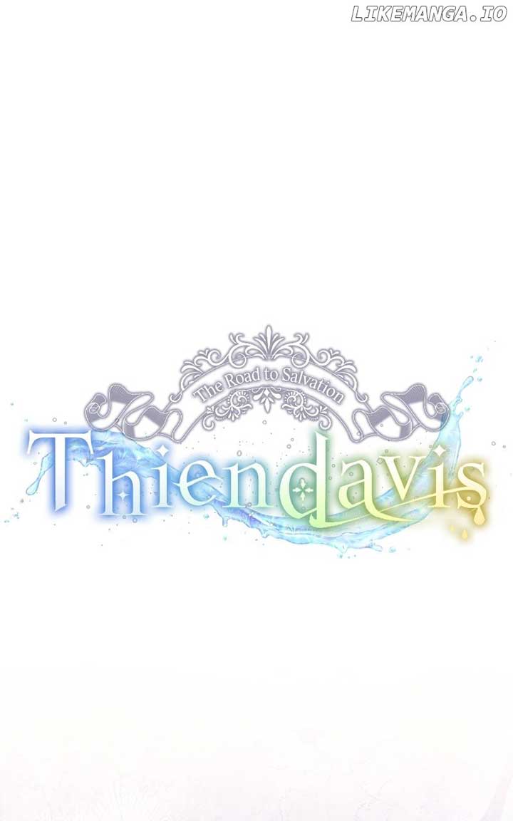 Thiendavis: The Road to Salvation Chapter 24 - Page 8