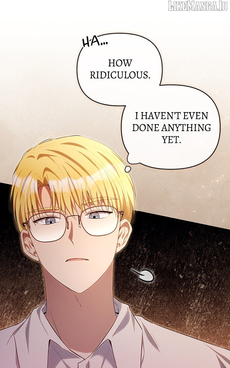 Thiendavis: The Road to Salvation Chapter 25 - Page 1