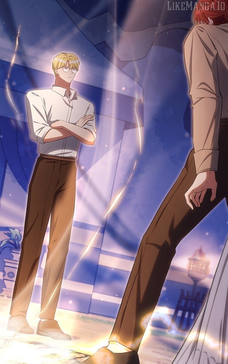 Thiendavis: The Road to Salvation Chapter 25 - Page 24