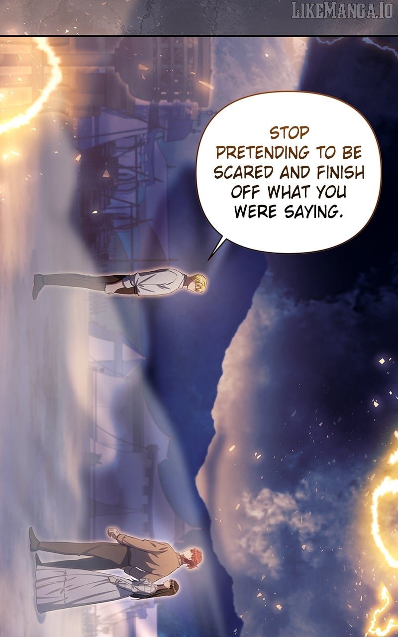 Thiendavis: The Road to Salvation Chapter 25 - Page 3