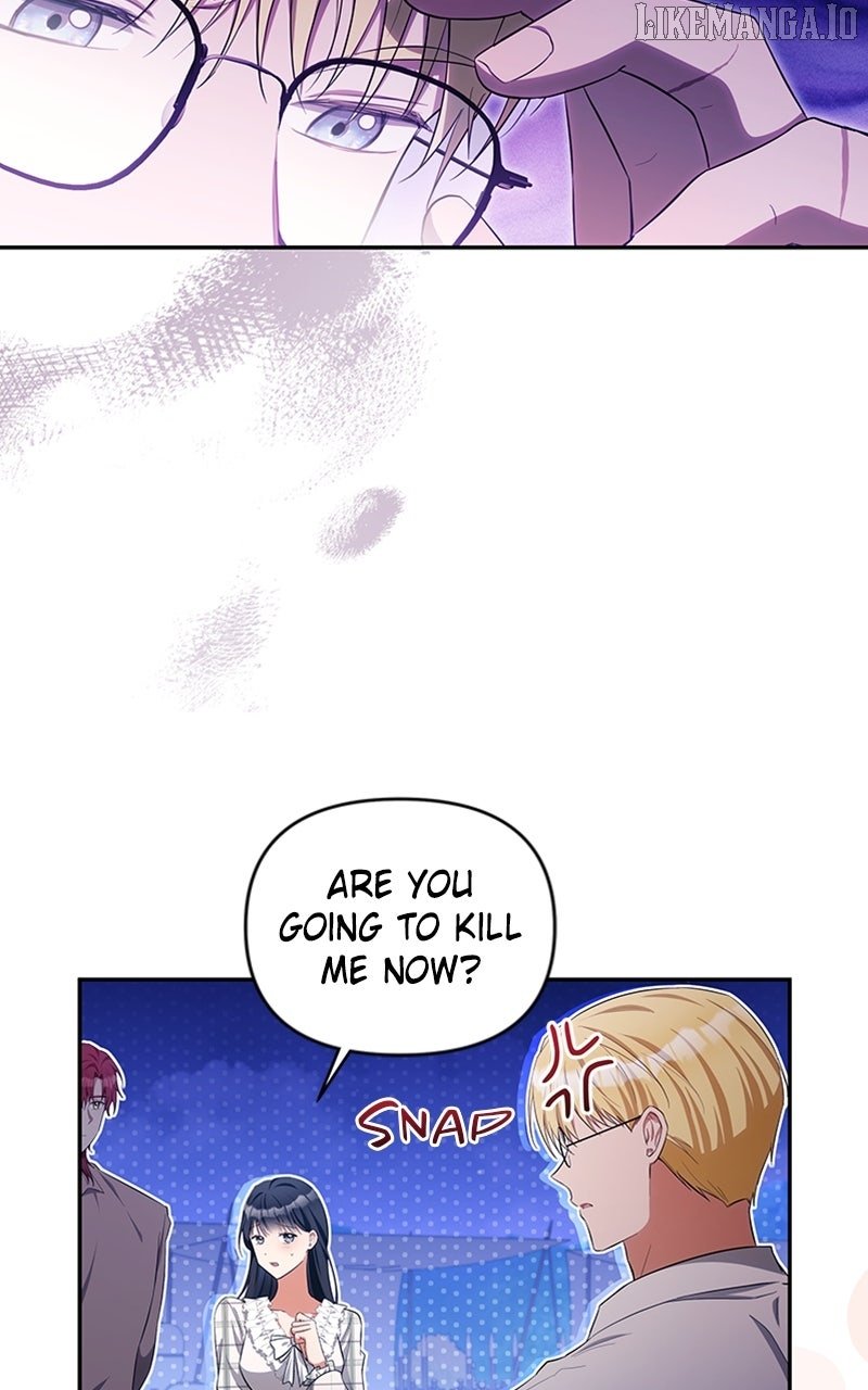 Thiendavis: The Road to Salvation Chapter 25 - Page 31