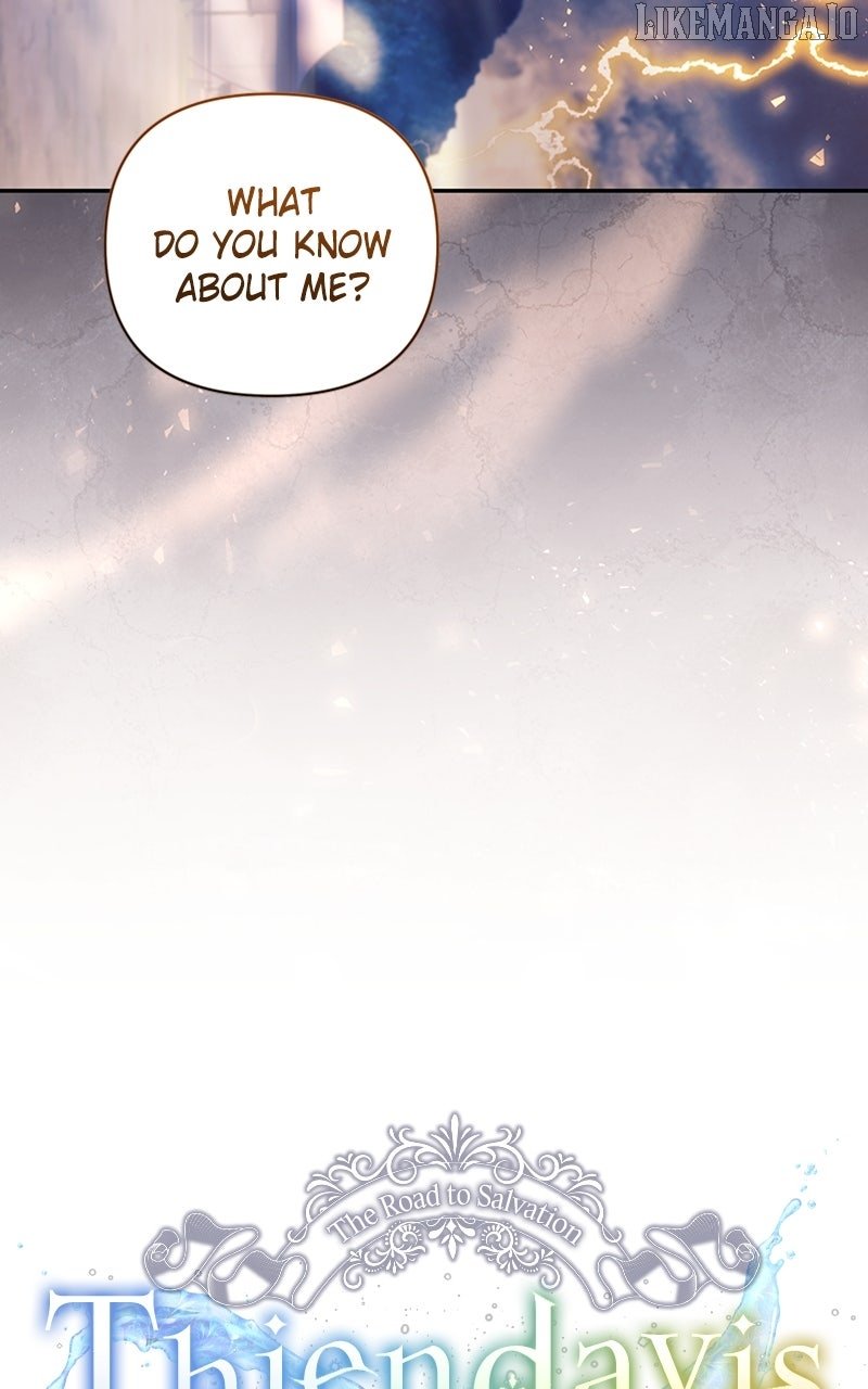 Thiendavis: The Road to Salvation Chapter 25 - Page 4