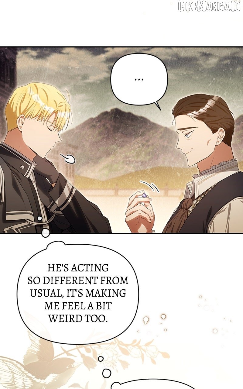 Thiendavis: The Road to Salvation Chapter 26 - Page 12