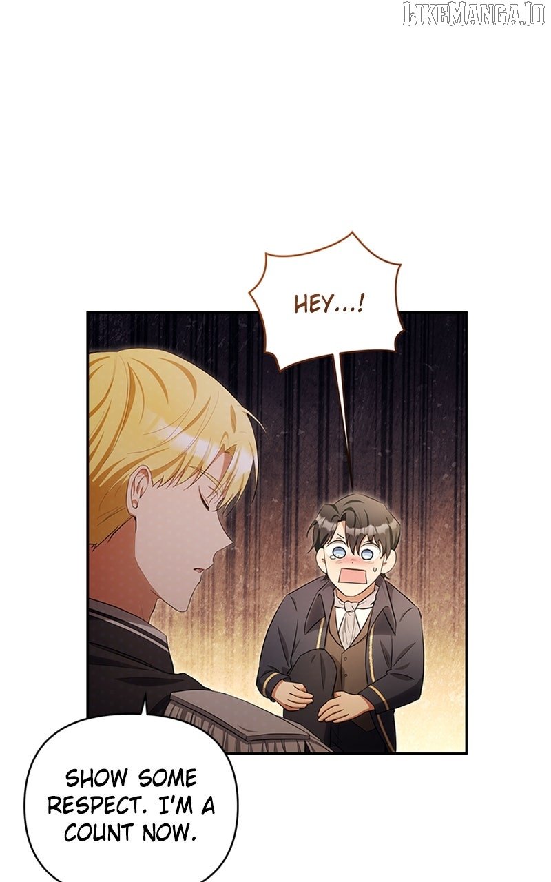 Thiendavis: The Road to Salvation Chapter 26 - Page 19