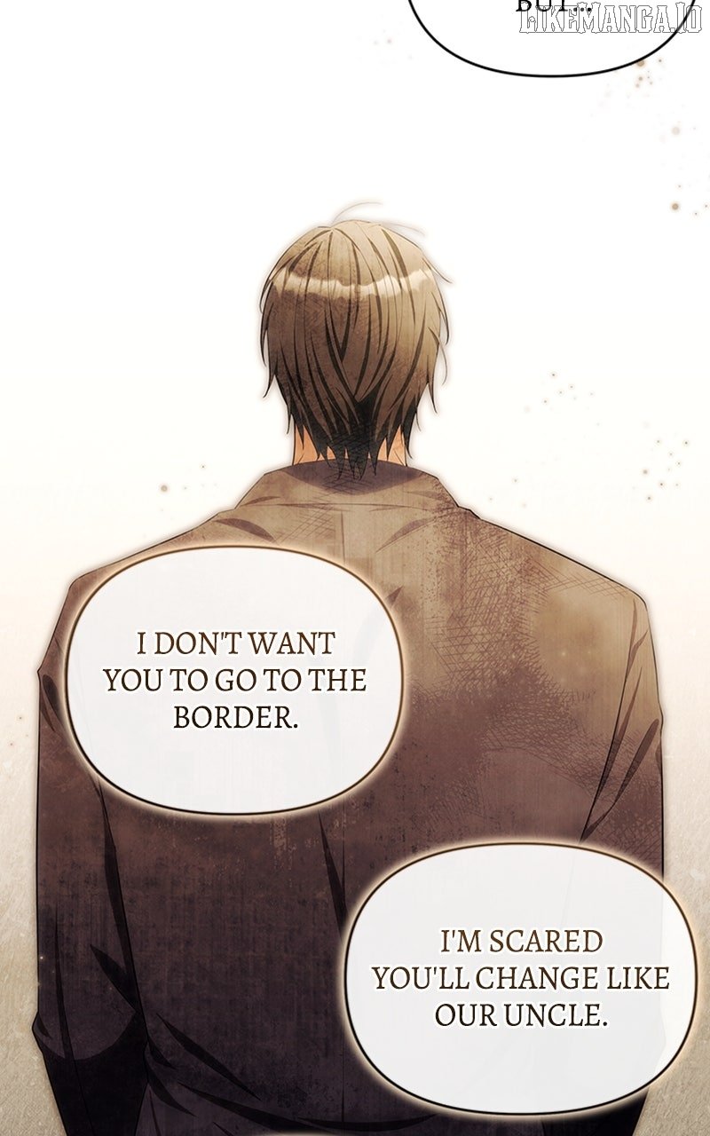 Thiendavis: The Road to Salvation Chapter 26 - Page 21