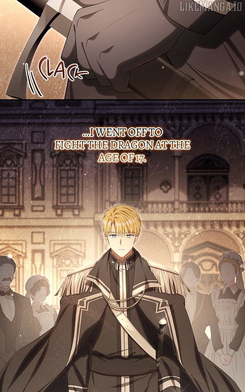 Thiendavis: The Road to Salvation Chapter 26 - Page 4