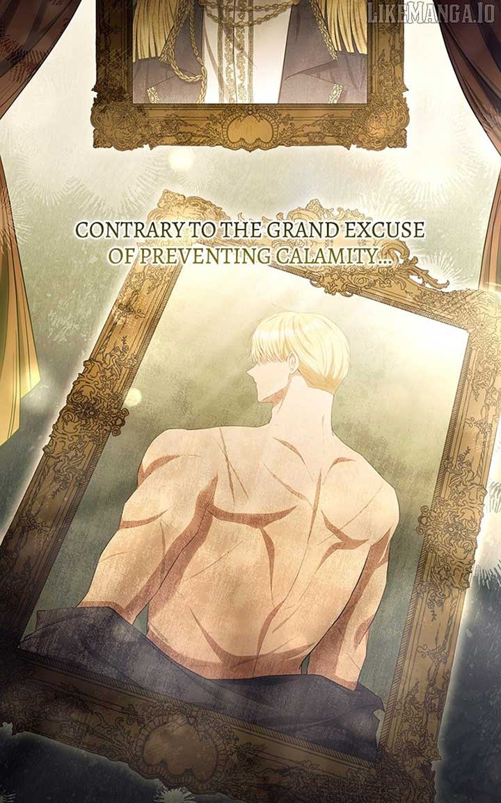 Thiendavis: The Road to Salvation Chapter 27 - Page 10