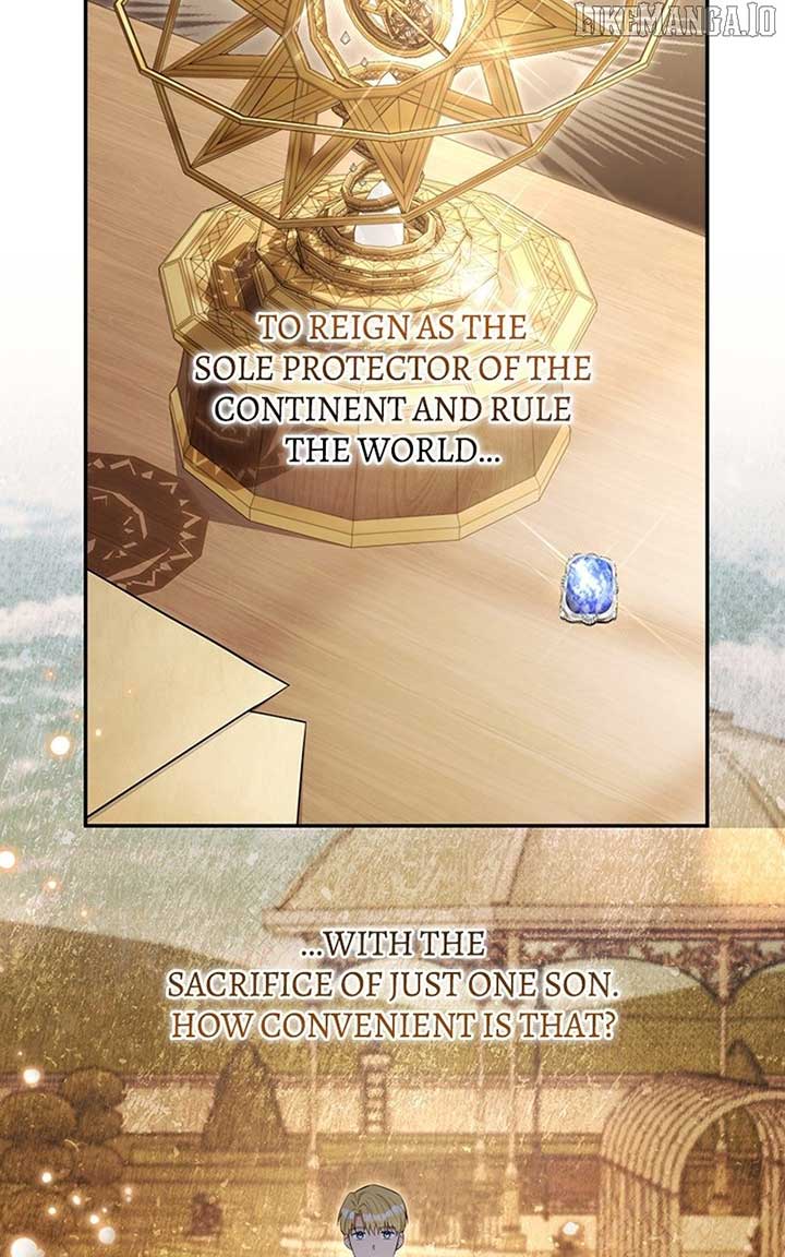 Thiendavis: The Road to Salvation Chapter 27 - Page 15