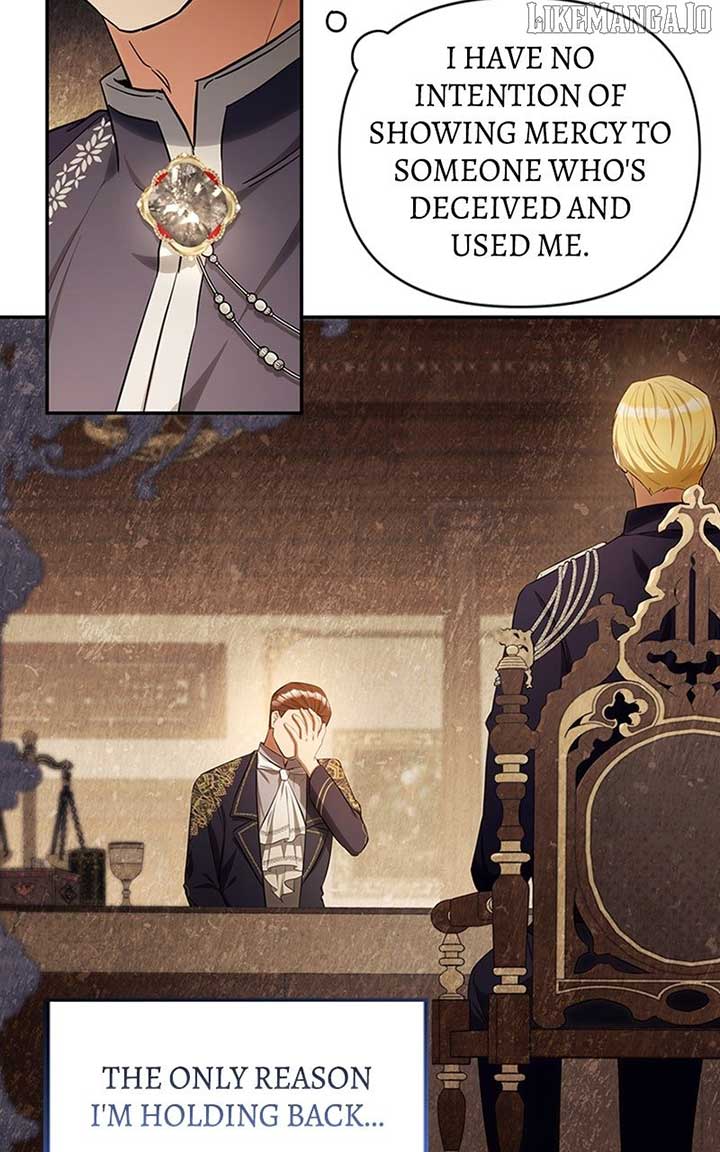 Thiendavis: The Road to Salvation Chapter 27 - Page 19