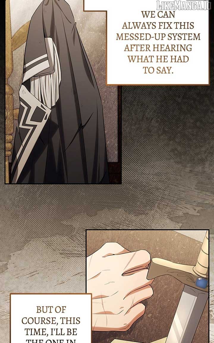 Thiendavis: The Road to Salvation Chapter 27 - Page 22