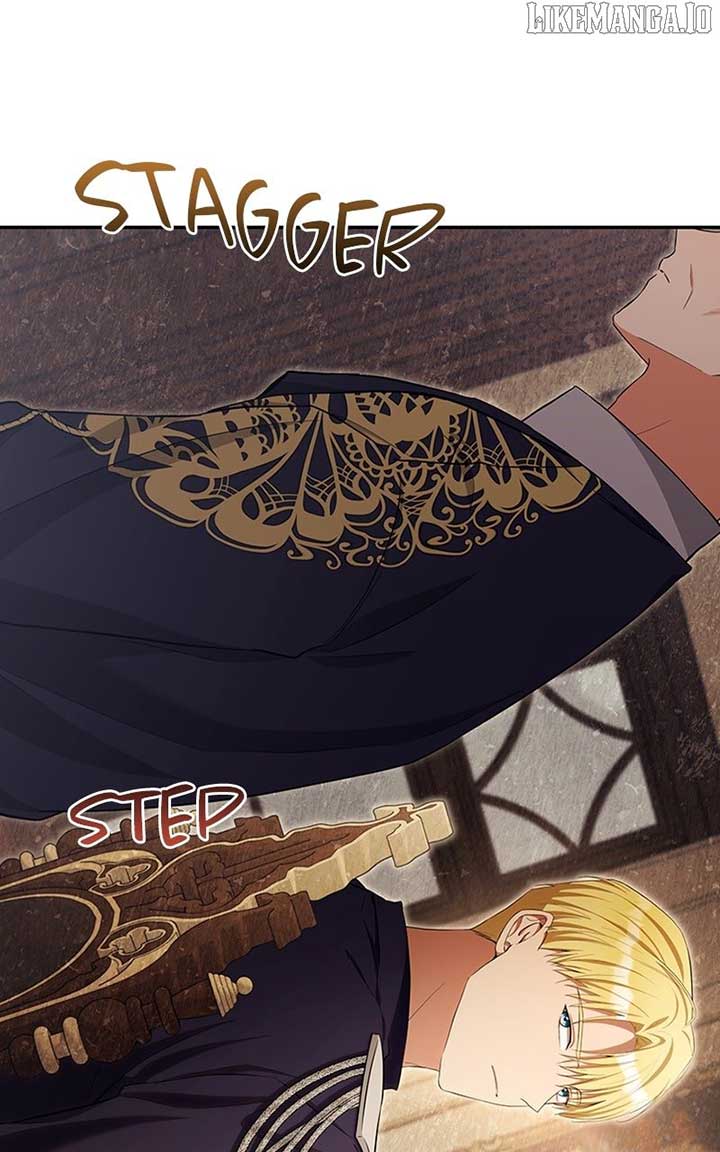 Thiendavis: The Road to Salvation Chapter 27 - Page 24