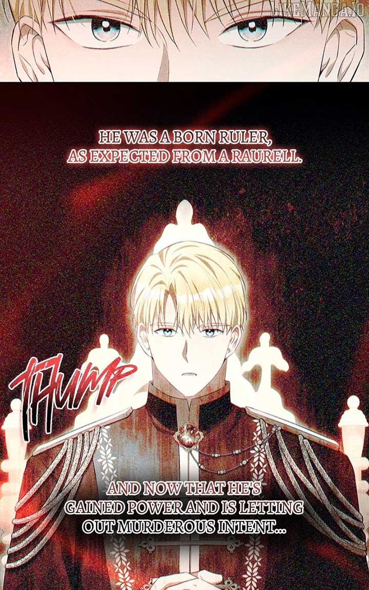 Thiendavis: The Road to Salvation Chapter 27 - Page 3