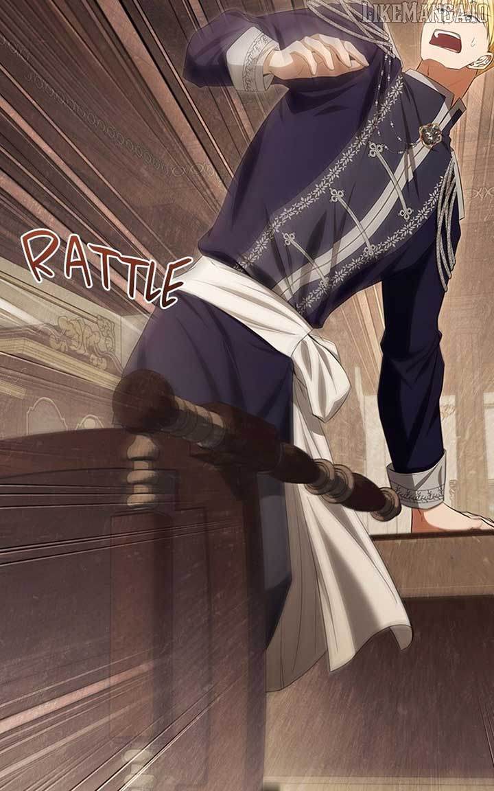 Thiendavis: The Road to Salvation Chapter 27 - Page 37