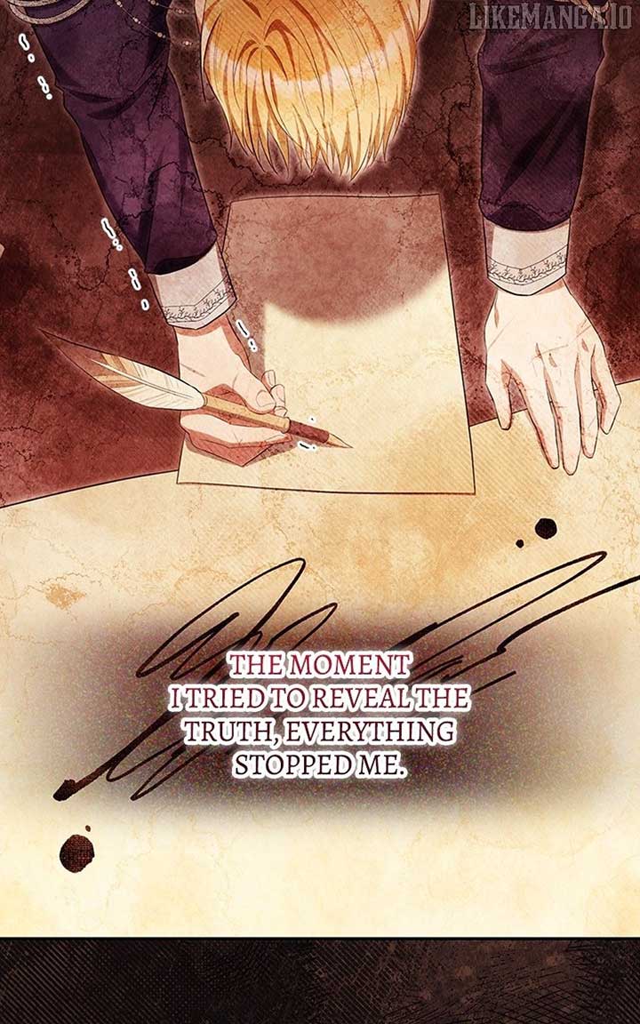 Thiendavis: The Road to Salvation Chapter 27 - Page 44