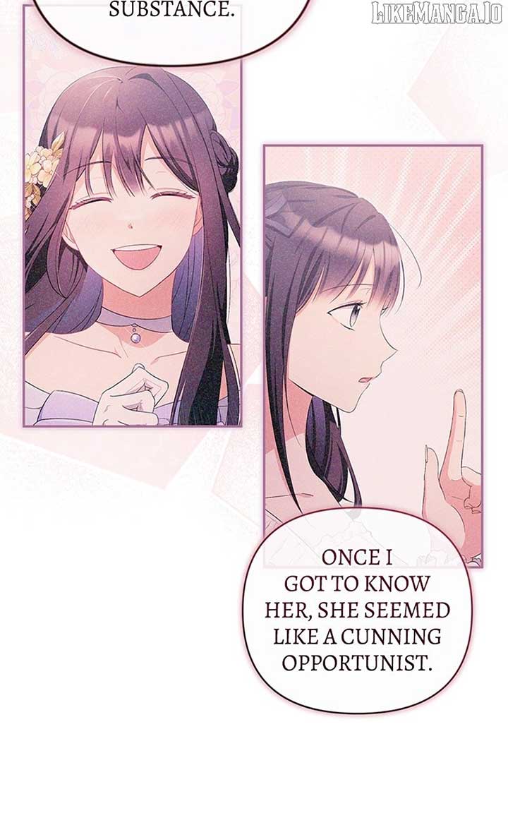 Thiendavis: The Road to Salvation Chapter 27 - Page 58