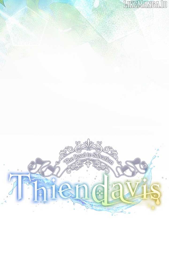 Thiendavis: The Road to Salvation Chapter 27 - Page 64