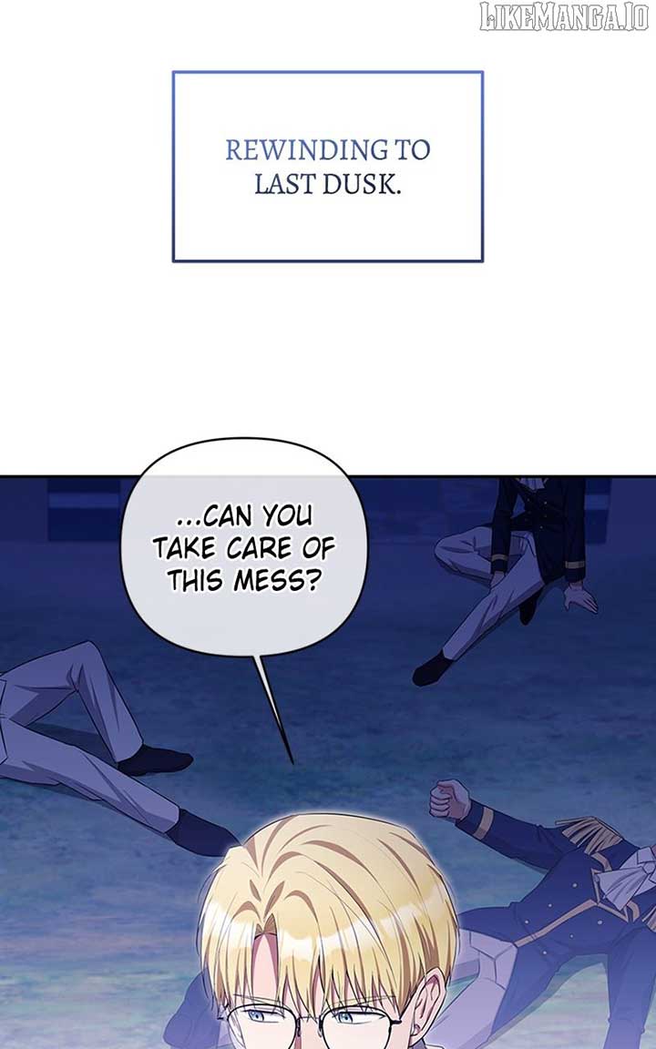 Thiendavis: The Road to Salvation Chapter 27 - Page 65