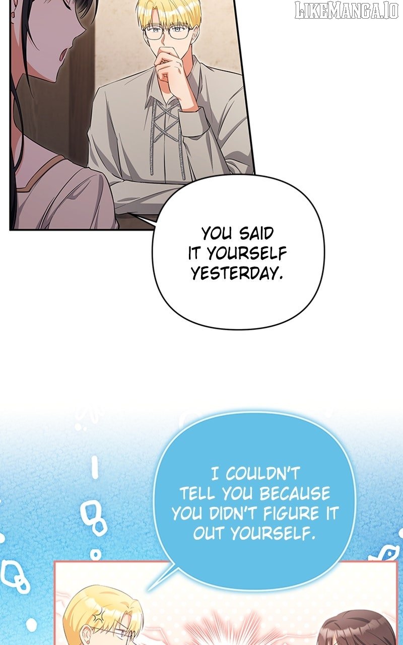 Thiendavis: The Road to Salvation Chapter 28 - Page 19