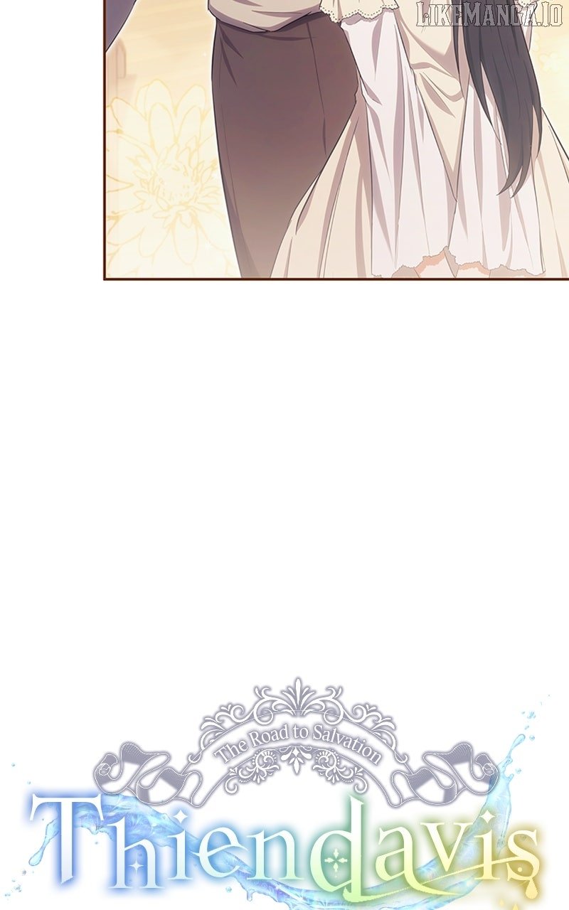 Thiendavis: The Road to Salvation Chapter 28 - Page 3