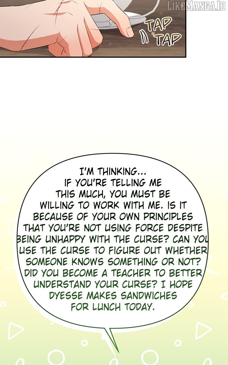 Thiendavis: The Road to Salvation Chapter 28 - Page 31